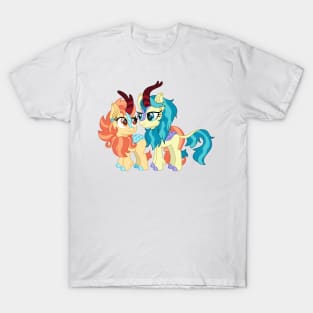 Kirin Aunts T-Shirt